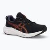 Кросівки для бігу жіночі ASICS Gel-Contend 9 black/coral reef