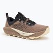 Кросівки для бігу чоловічі ASICS Gel-Trabuco 13 taupe grey/black