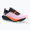 Кросівки для бігу жіночі ASICS Gel-Trabuco 13 light ube/pure aqua