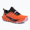 Кросівки для бігу жіночі ASICS Gel-Trabuco 13 nova orange/light ube