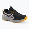 Кросівки жіночі для бігу ASICS Gel-Venture 10 black/light ube