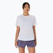 Футболка для бігу жіноча ASICS Core brilliant white