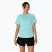 Футболка для бігу жіноча ASICS Core illuminate mint