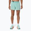 Шорти для бігу чоловічі ASICS Metarun 5IN oasis green