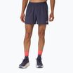 Шорти для бігу чоловічі ASICS Road 5IN indigo fog/lavender grey