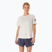 Футболка для бігу жіноча ASICS Icon SS Top birch