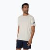 Футболка для бігу чоловіча ASICS Icon SS Top birch