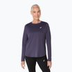 Лонгслів для бігу жіночий ASICS Core LS Top indigo fog