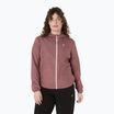 Куртка для бігу жіноча ASICS Core rubble red