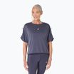 Футболка для бігу жіноча ASICS Nagino Run Adjustable Top indigo fog