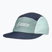 Кепка ASICS 5 Panel midnight/lichen rock/monument blue