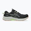 Чоловічі кросівки ASICS Gel-Venture 10 чорний/зелений