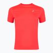 Футболка для бігу чоловіча ASICS Core flash red