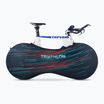 Чохол велосипедний на колеса VELOSOCK Red and Green