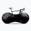 Чохол велосипедний на колеса VELOSOCK Carbon Black