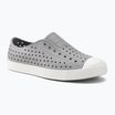 Аквашузи дитячі Native NA-12100100 Jefferson pigeon grey/shell white