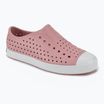 Аквашузи дитячі Native NA-12100100 Jefferson rose pink/shell white