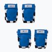 Набір захисту дитячий Globber Toddler navy blue/racing