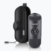 Експрес кавовий портативний Wacaco Nanopresso 80 мл + Чохол black