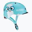 Шолом дитячий Globber Primo Fantasy sky blue buddy