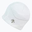 Шапка зимова Descente Descente Logo super white