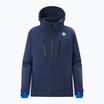 Куртка гірськолижна чоловіча Descente Insulated dark night