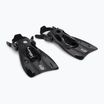 Ласти для снорклінгу TUSA Sportstrap Snorkel Fin чорний UF 0103