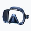 Маска для дайвінгу TUSA Freedom Hd Mask блакитна M-1001