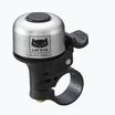 CatEye Limit Bike Bell PB-800 сріблястий