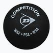 М'яч для сквошу Dunlop Competition 1 yellow dot 700112