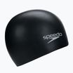 Шапочка для плавання дитяча Speedo Plain Moulded чорна 8-709900001