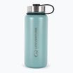 Пляшка термічна Lifeventure Stainless Steel Flask 1000 мл blue