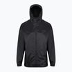 Куртка-дощовик чоловіча REGATTA Pack-It III black