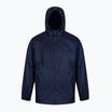 Куртка-дощовик чоловіча REGATTA Pack-It III navy