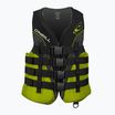 Страхувальний жилет O'Neill Superlite 50N ISO cblack/lime/smoke lime
