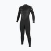 Гідрокостюм жіночий O'Neill Epic 5/4 Back Zip Full black/black/cindydaisy