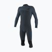 Гідрокостюм чоловічий O'Neill Hyperfreak 4/3+ мм Chest Zip Overknee dark orion/copen blue