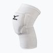 Наколінники волейбольні Mizuno VS1 Ultra Kneepad white