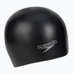 Шапочка для плавання Speedo Long Hair Cap чорна 8-061680001