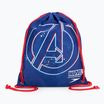 Мішок для плавання Speedo Wet Kit Bag blue/red