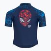 Футболка для плавання дитяча Speedo Spider-Man Sun Top blue