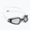 Окуляри для плавання Speedo Hydropulse white/elephant/light smoke 8-12268D649