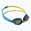 Окуляри для плавання Speedo Vengeance atomic lime/pool blue/smoke 68-11322G791