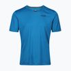 Футболка для бігу чоловіча Inov-8 Performance blue/navy