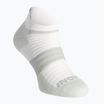 Шкарпетки для бігу Inov-8 Active Low white/light grey