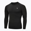 Лонгслів RDX T15 Rashguard black
