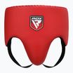 Захист паху RDX Guard Pro Training Apex red