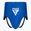 Захист паху RDX Guard Pro Training Apex blue