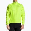 Чоловіча велосипедна куртка Endura Xtract II hi-viz жовта