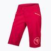 Жіночі велошорти Endura Singletrack Lite Short Std berry